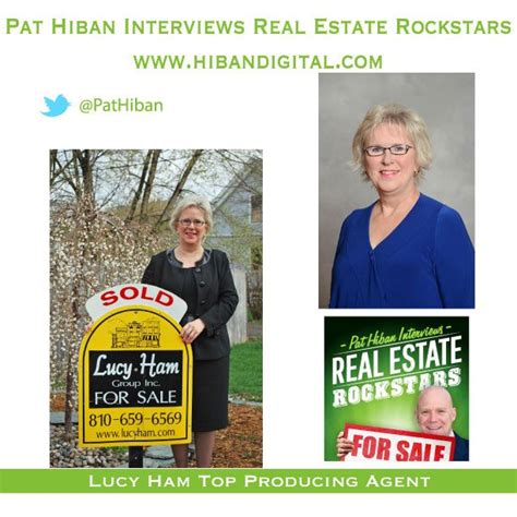 lucy ham real estate